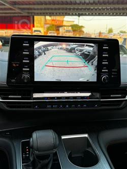 تويوتا سيينا